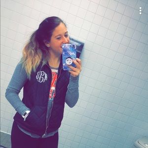 Meet your Posher, Morgan